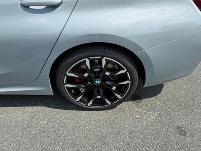 2026 BMW 330i 330i NA xDrive