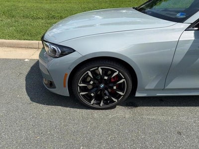 2026 BMW 330i 330i NA xDrive