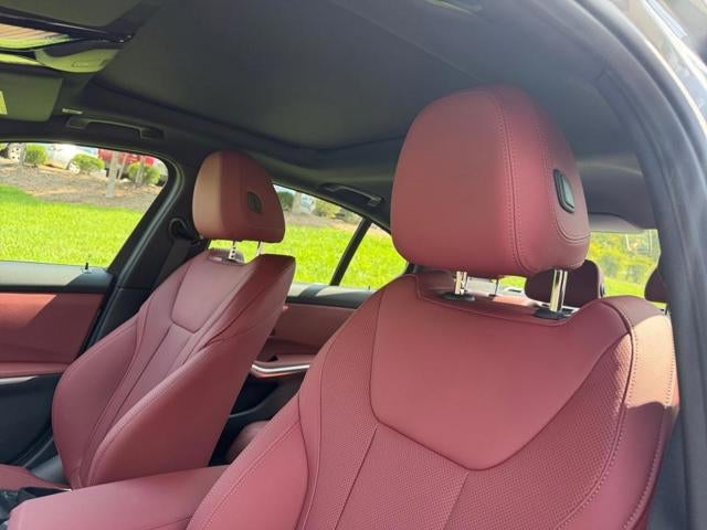 2026 BMW 330i 330i NA xDrive