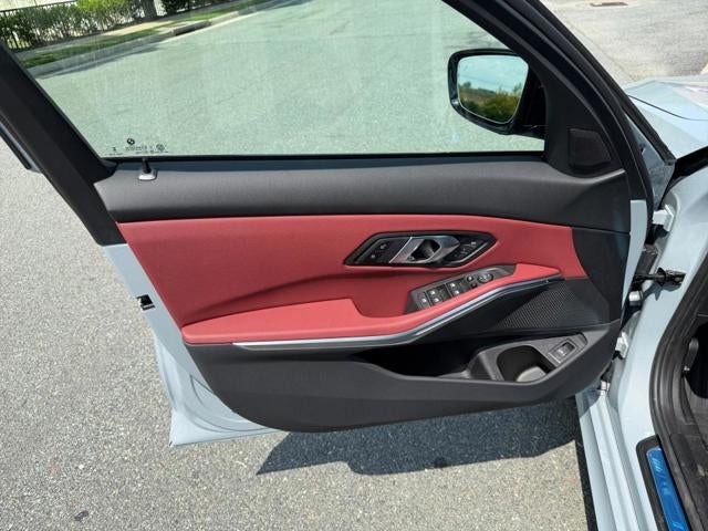 2026 BMW 330i 330i NA xDrive