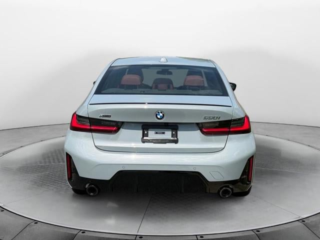 2026 BMW 330i 330i NA xDrive
