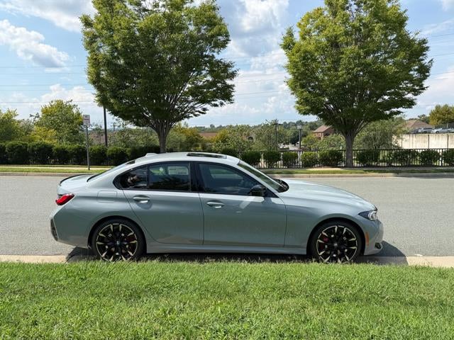 2026 BMW 330i 330i NA xDrive