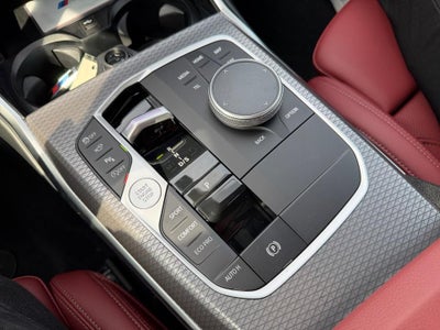 2026 BMW 330i 330i NA xDrive