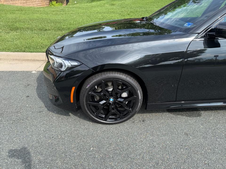2026 BMW 330i 330i NA xDrive