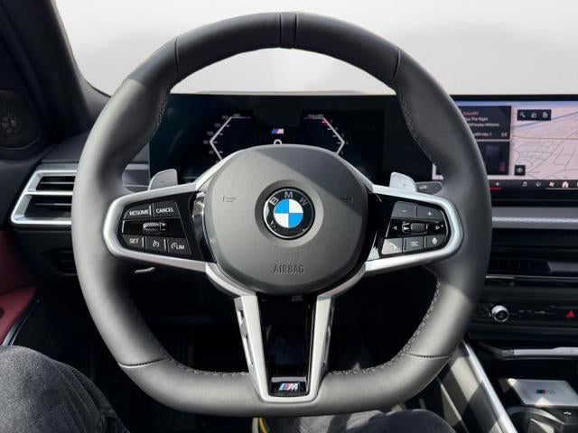 2026 BMW 330i 330i NA xDrive