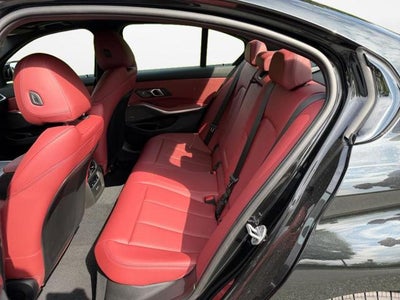 2026 BMW 330i 330i NA xDrive