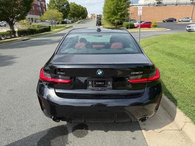 2026 BMW 330i 330i NA xDrive