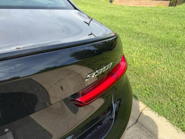 2026 BMW 330i 330i NA xDrive