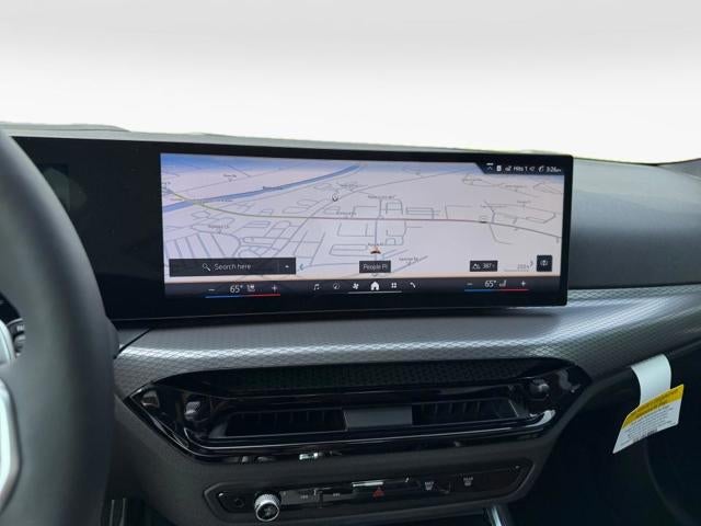 2026 BMW 330i 330i NA xDrive