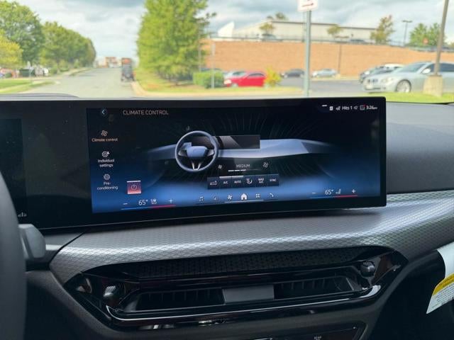 2026 BMW 330i 330i NA xDrive
