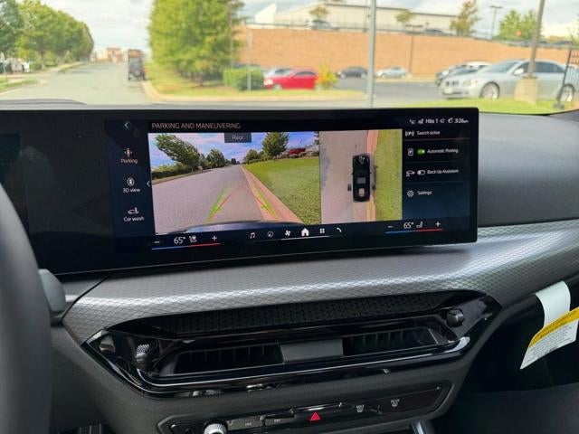 2026 BMW 330i 330i NA xDrive