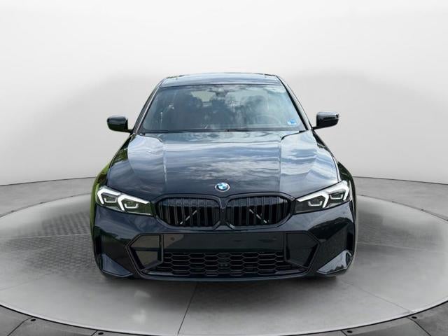 2026 BMW 330i 330i NA xDrive