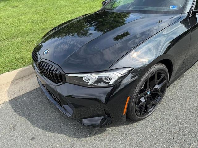 2026 BMW 330i 330i NA xDrive