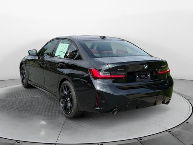 2026 BMW 330i 330i NA xDrive