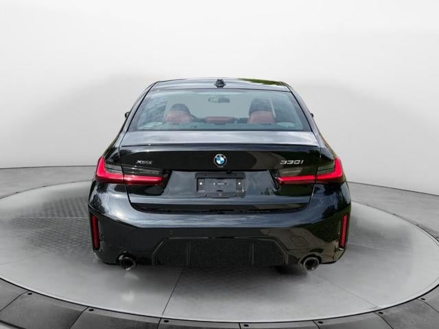 2026 BMW 330i 330i NA xDrive