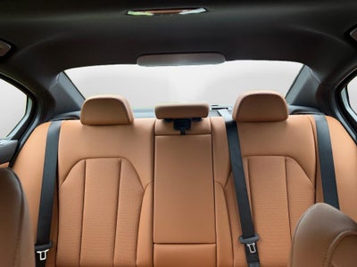 2026 BMW 330i 330i NA xDrive