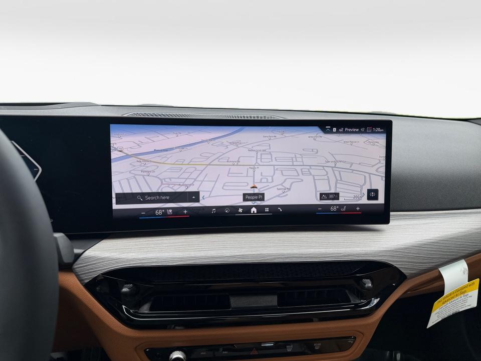 2026 BMW 330i 330i NA xDrive