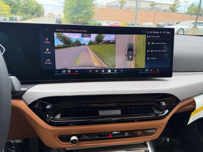 2026 BMW 330i 330i NA xDrive
