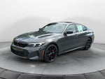 2026 BMW 330i 330i NA xDrive