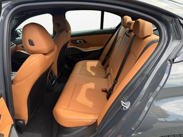 2026 BMW 330i 330i NA xDrive