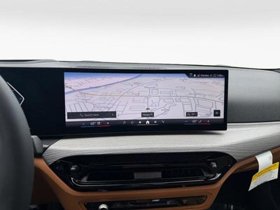2026 BMW 330i 330i NA xDrive