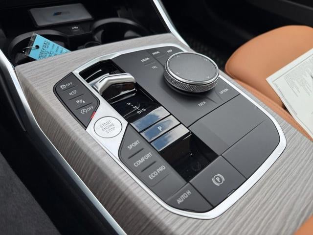 2026 BMW 330i 330i NA xDrive
