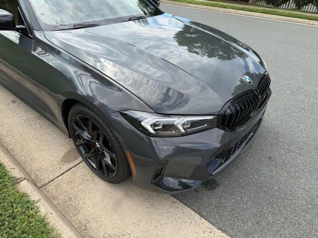 2026 BMW 330i 330i NA xDrive