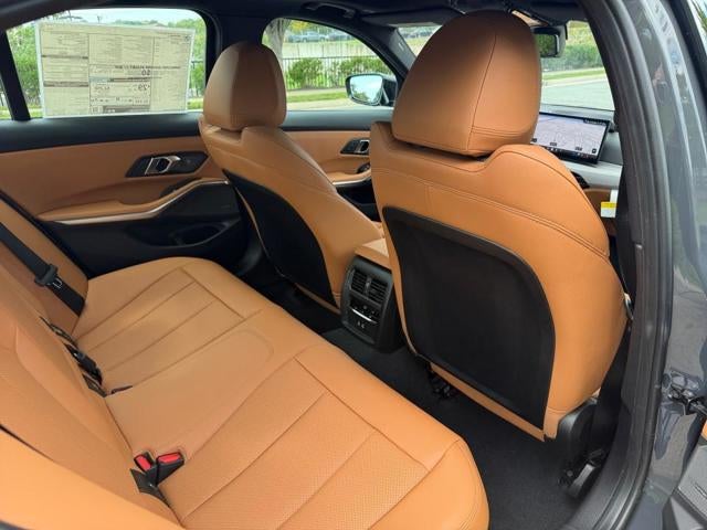 2026 BMW 330i 330i NA xDrive