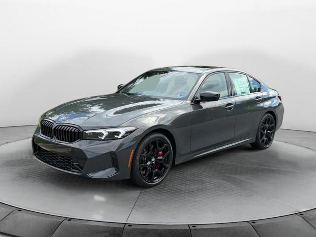 2026 BMW 330i 330i NA xDrive