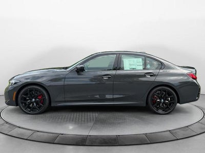 2026 BMW 330i 330i NA xDrive
