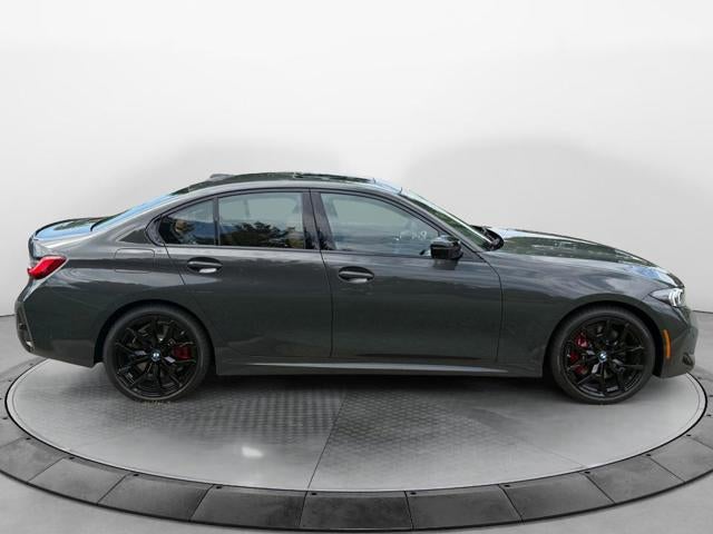 2026 BMW 330i 330i NA xDrive