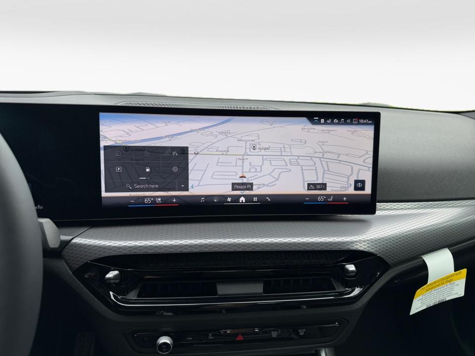 2026 BMW 330i 330i NA xDrive