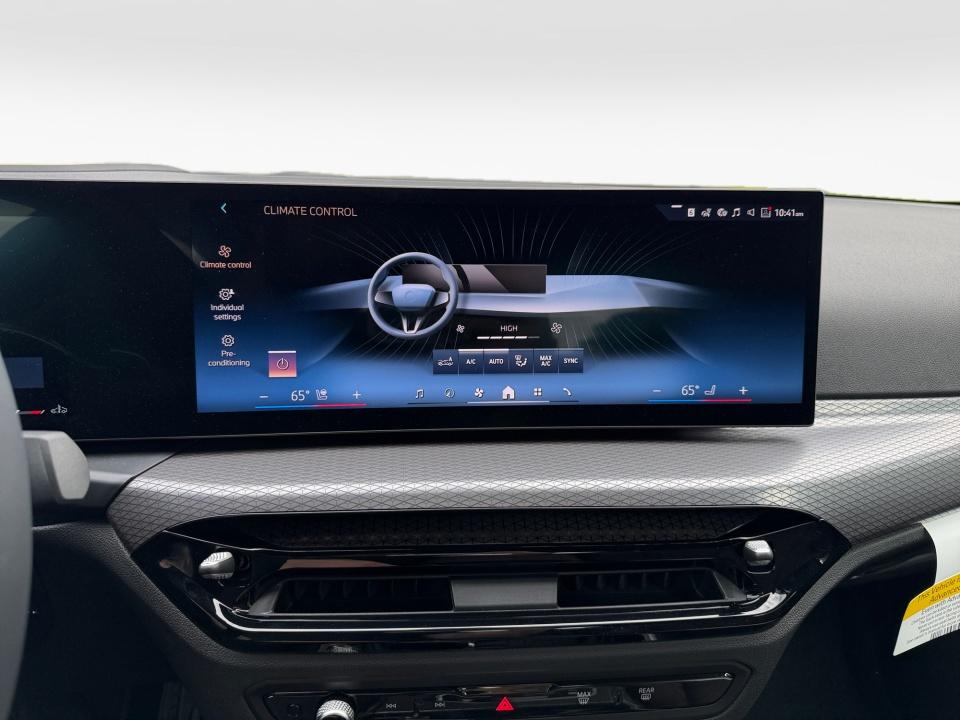 2026 BMW 330i 330i NA xDrive