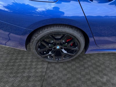 2026 BMW 330i 330i NA xDrive