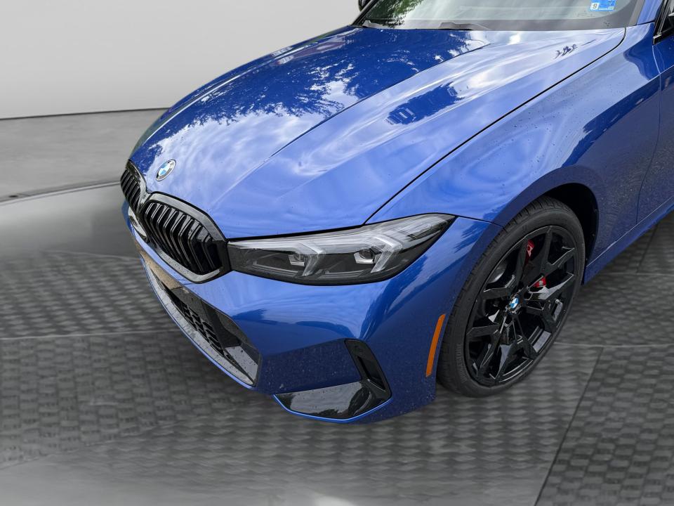 2026 BMW 330i 330i NA xDrive