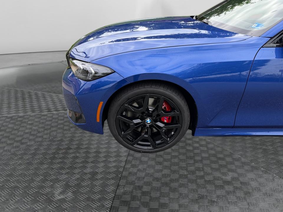 2026 BMW 330i 330i NA xDrive