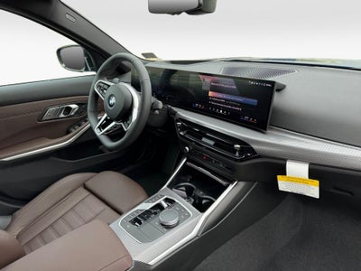 2026 BMW 330i 330i NA xDrive