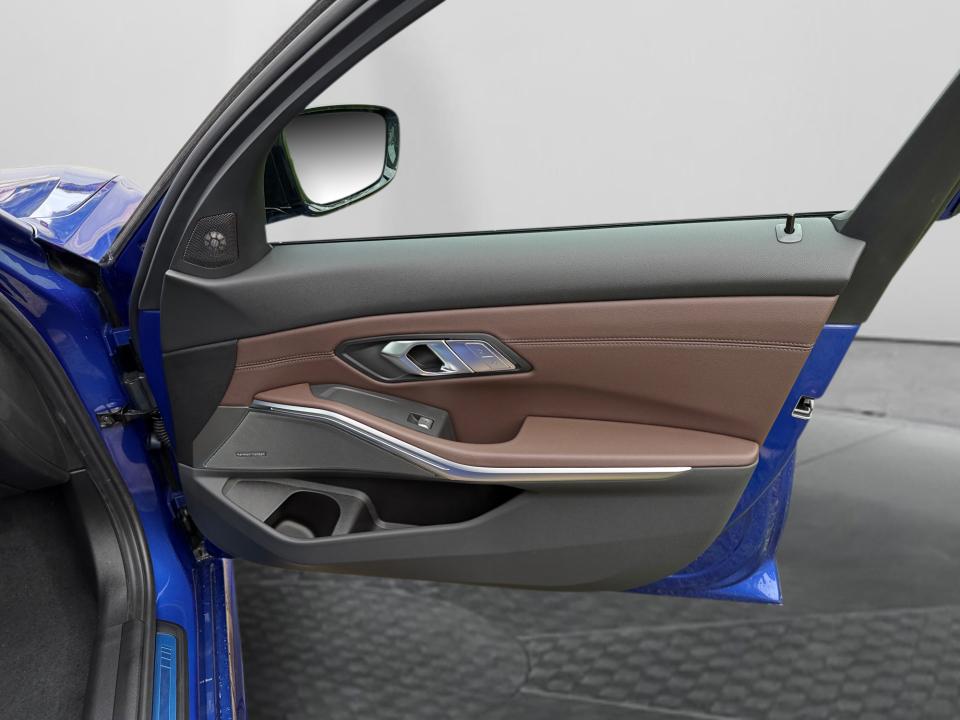 2026 BMW 330i 330i NA xDrive