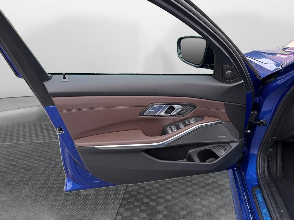 2026 BMW 330i 330i NA xDrive