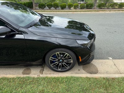 2027 BMW 550e 550e xDrive