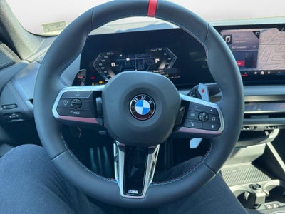 2026 BMW 235i M235 xDrive