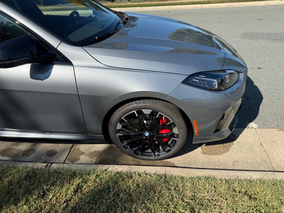 2026 BMW 235i M235 xDrive