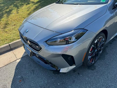 2026 BMW 235i M235 xDrive