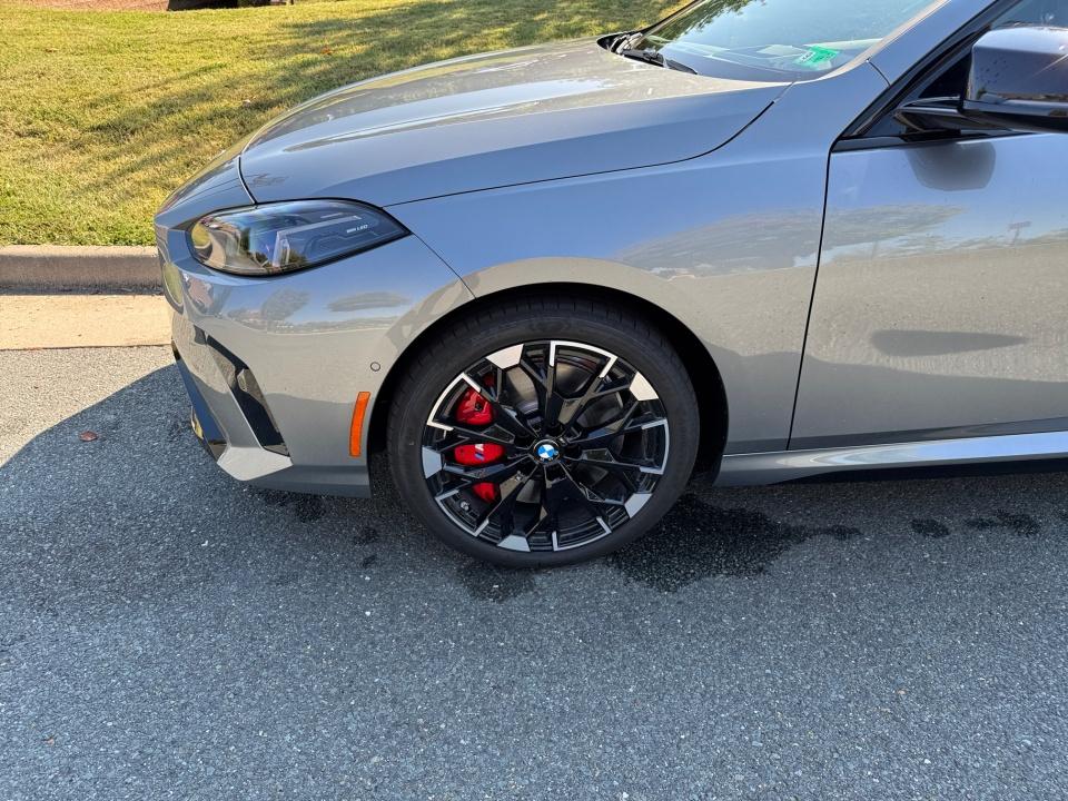 2026 BMW 235i M235 xDrive