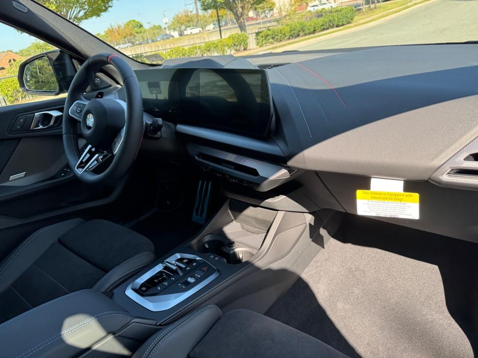 2026 BMW 235i M235 xDrive