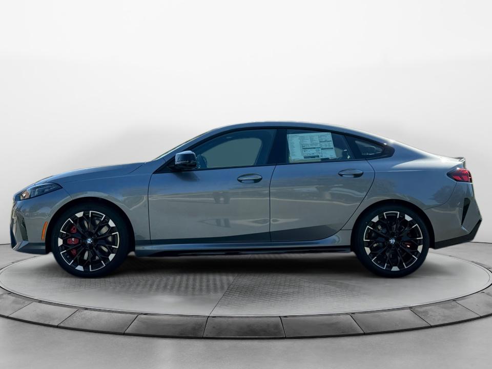 2026 BMW 235i M235 xDrive
