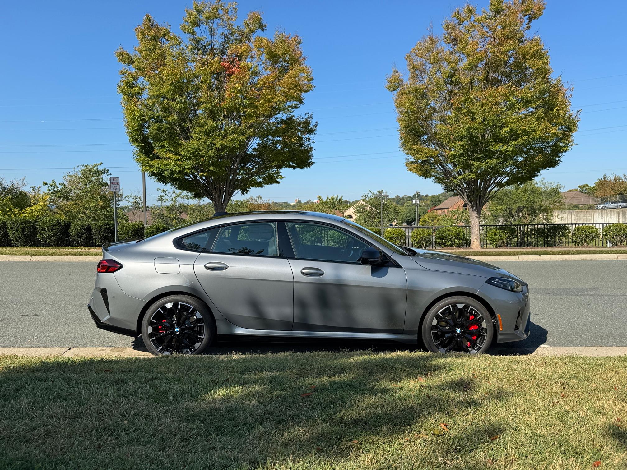 2026 BMW 235i M235 xDrive