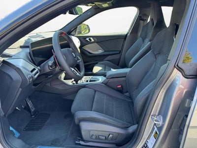 2026 BMW 235i M235 xDrive