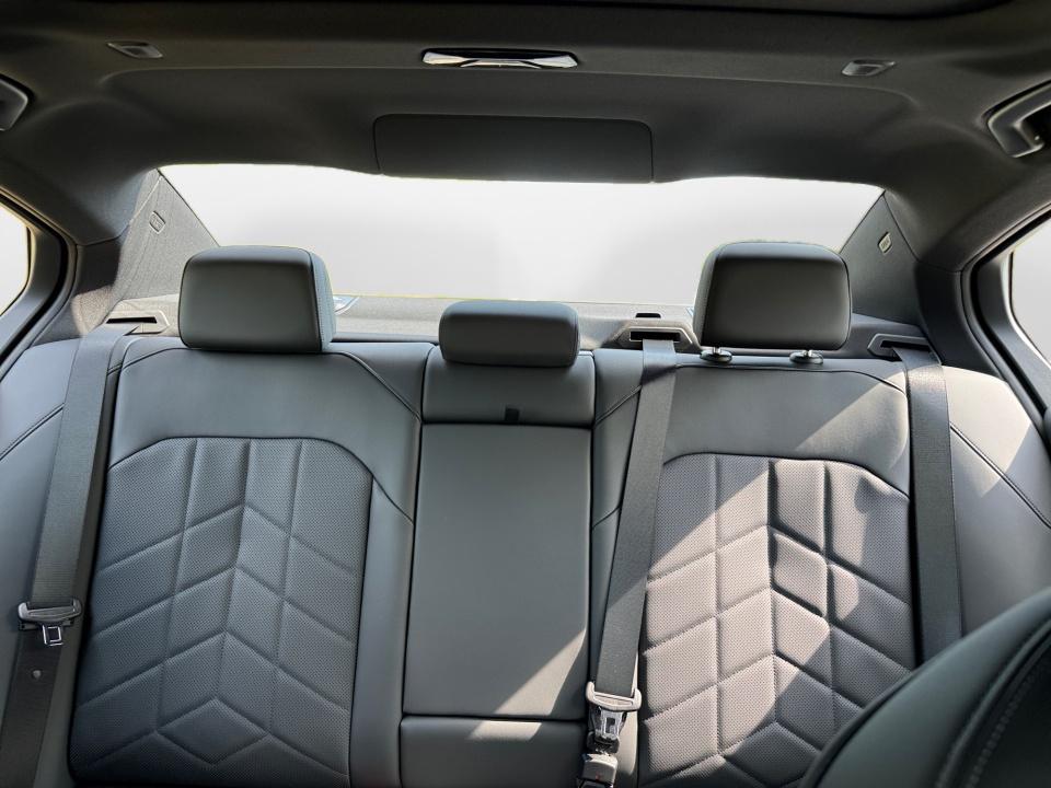 2027 BMW 5 Series 530i xDrive