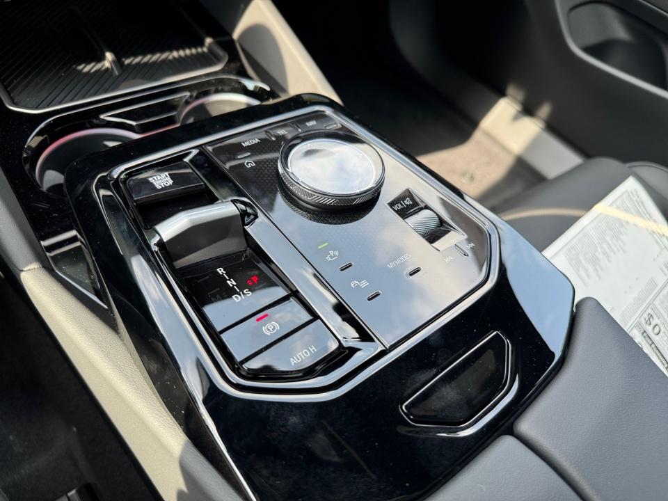2027 BMW 5 Series 530i xDrive